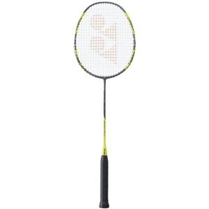 Yonex ARCSABER 7 PLAY Badmintonová raketa, žlutá, velikost 5