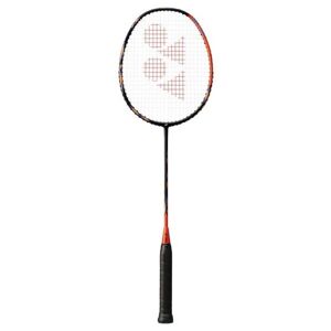 Yonex ASTROX 77 PRO Badmintonová raketa, černá, veľkosť G5