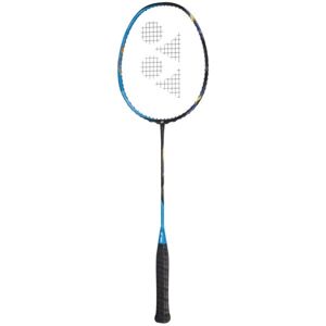 Yonex Astrox 77 Badmintonová raketa, modrá, velikost 4