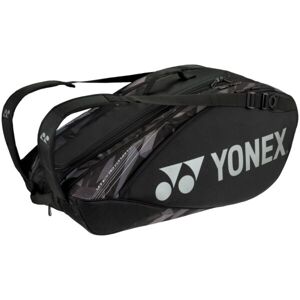 Yonex BAG 92229 9R Sportovní taška, černá, velikost
