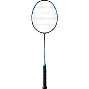 Yonex NANOFLARE 700 Badmintonová raketa, černá, velikost 4UG4